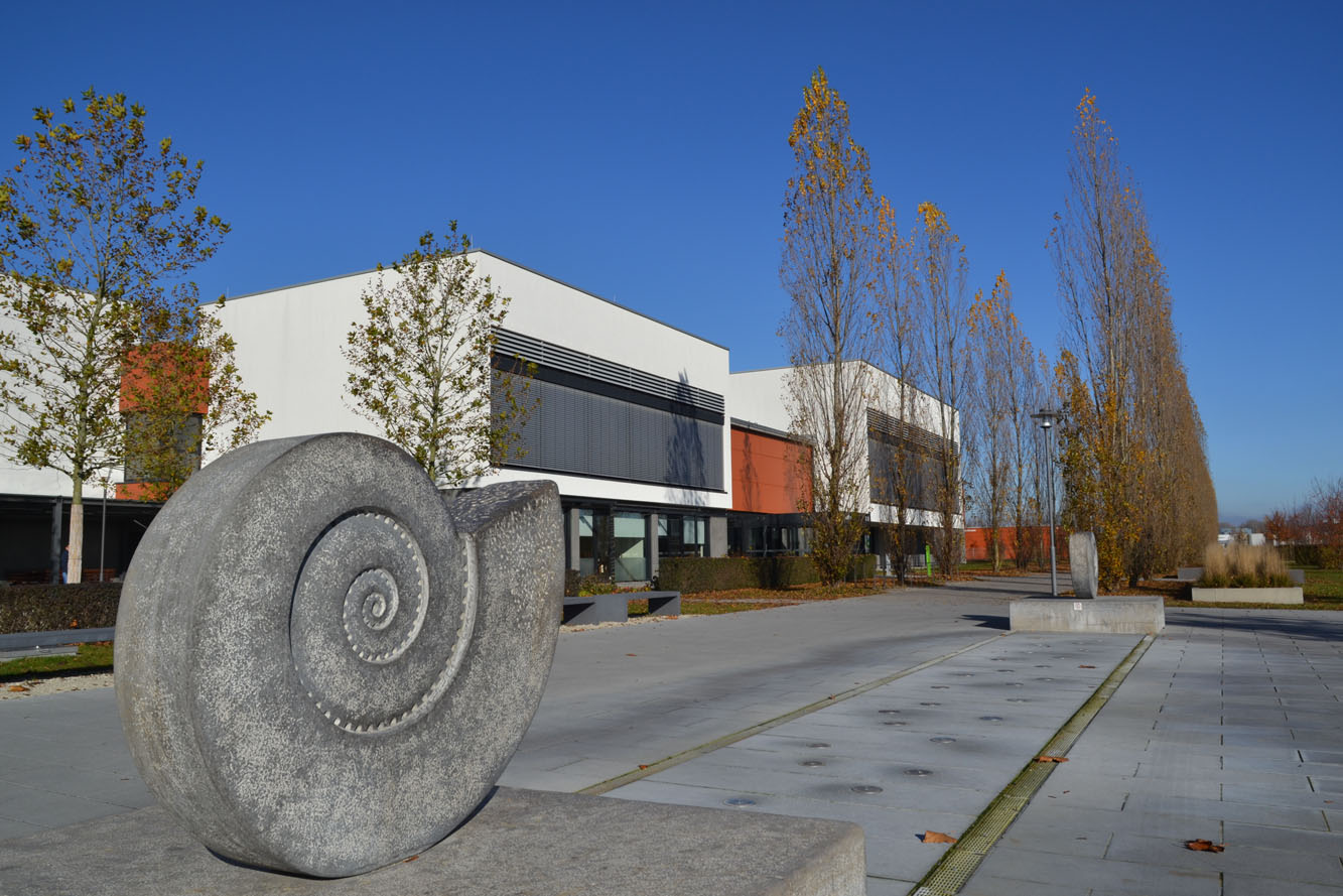 Hallbergmoos (near Munich)